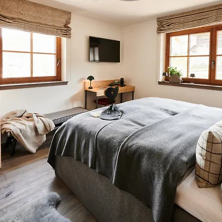 Couette-café Premium Evi