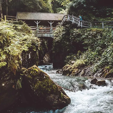 Premium Evi 3* Kaprun