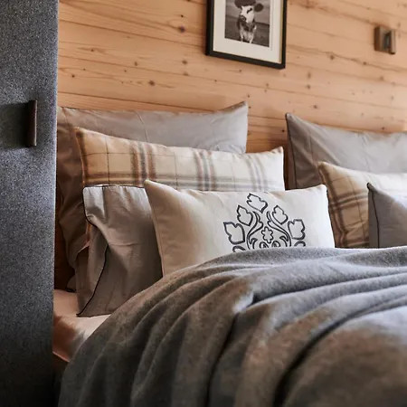 Premium Evi Couette-café 3*