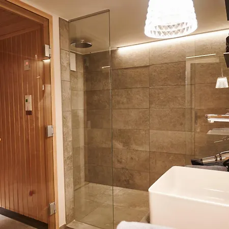 Couette-café Premium Evi 3*