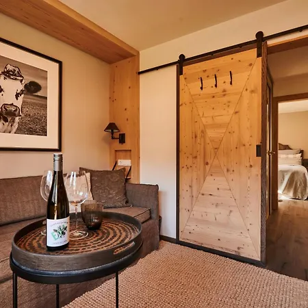 Premium Evi Couette-café