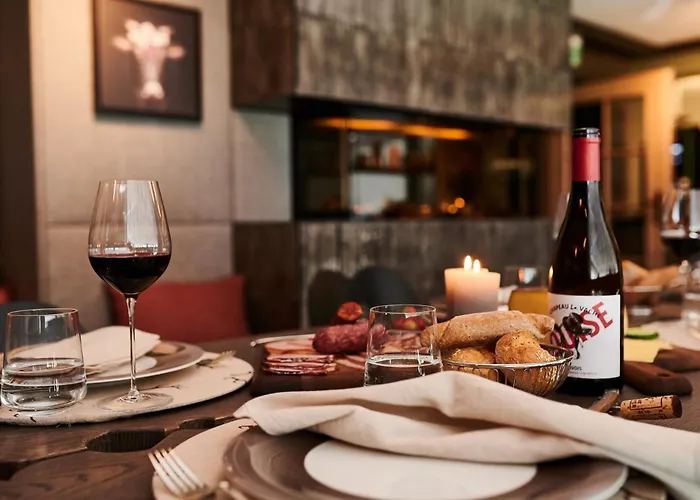 Premium Evi Bed and Breakfast