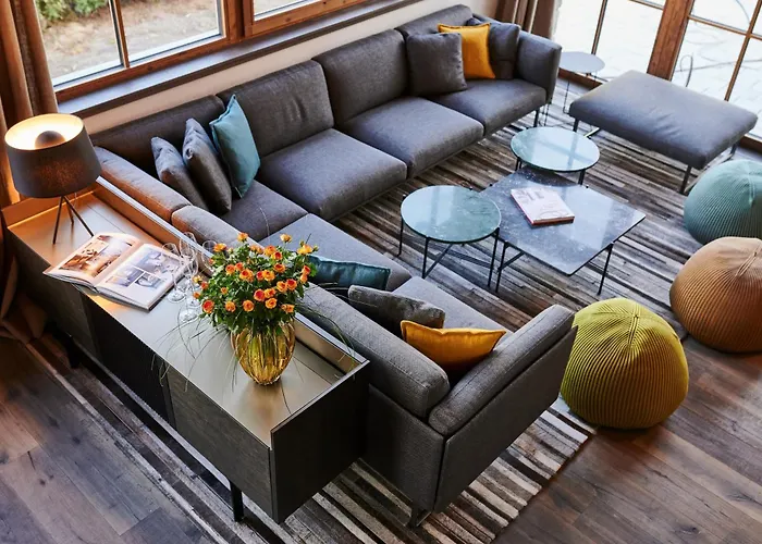 Premium Evi Oda ve Kahvaltı Kaprun