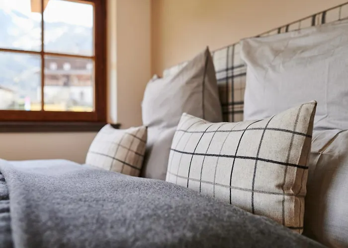 Bed and Breakfast Premium Evi Kaprun