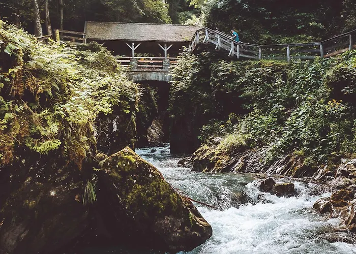 Premium Evi 3* Kaprun