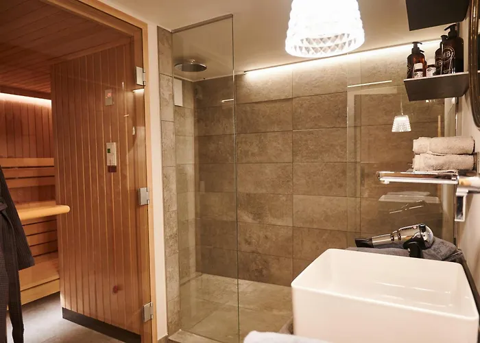 Bed and Breakfast Premium Evi 3*