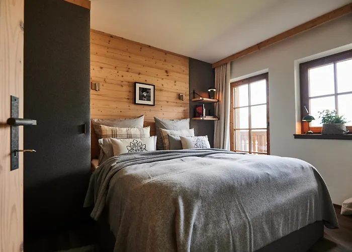 Bed and Breakfast Premium Evi