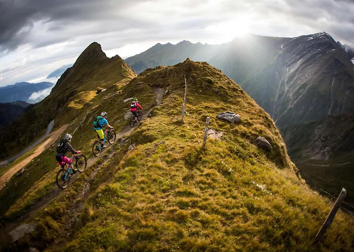 Bed and Breakfast Premium Evi 3*